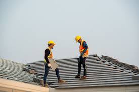 Best Roof Ventilation Installation  in Lake Meade, PA